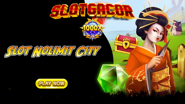 Slot Nolimit City