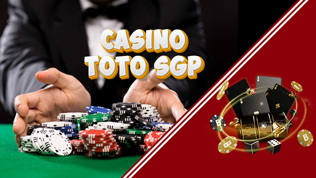 Casino Toto SGP