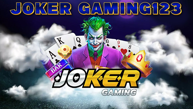 Joker Gaming123