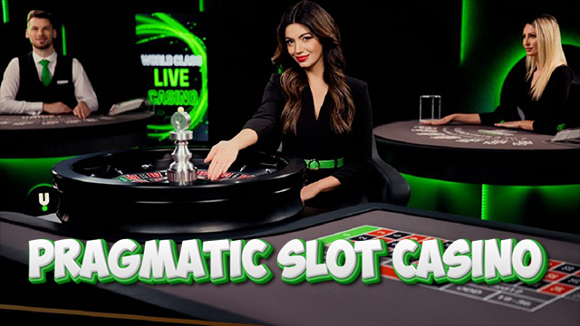 Pragmatic Slot Casino
